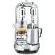 �֥�ӥ� Breville BNE800BSSUSC �ͥ��ץ�å������ҡ��᡼���� �����ץ�å��ޥ����� Nespresso Creatista Plus