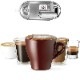 �֥�ӥ� Breville BNE800BSSUSC �ͥ��ץ�å������ҡ��᡼���� �����ץ�å��ޥ����� Nespresso Creatista Plus