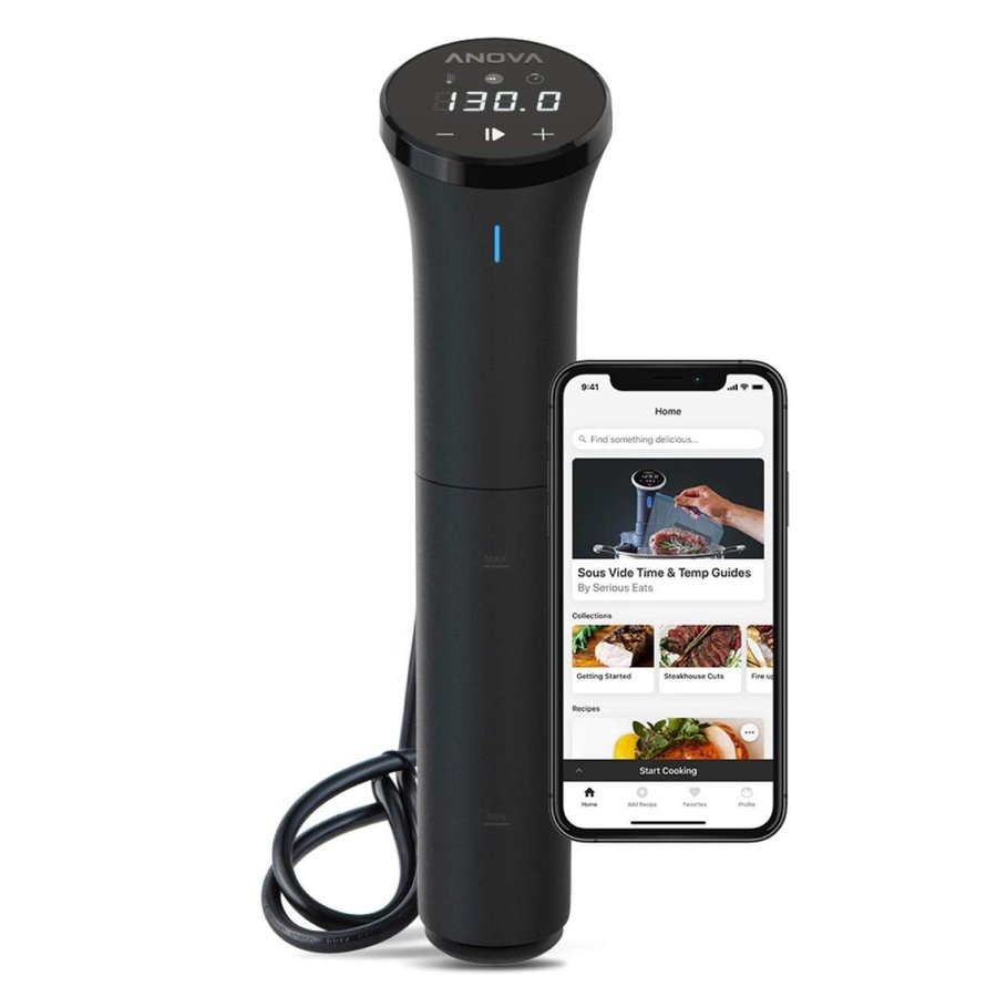 アノーバ 低温調理器 Anova Culinary AN400-US00 Sous Vide - www