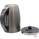 �ŵ����ȥ� 1.7��åȥ� ���ƥ�쥹�������� �����ɥ쥹 6�ʳ����������ǽ CUISINART �������ʡ���