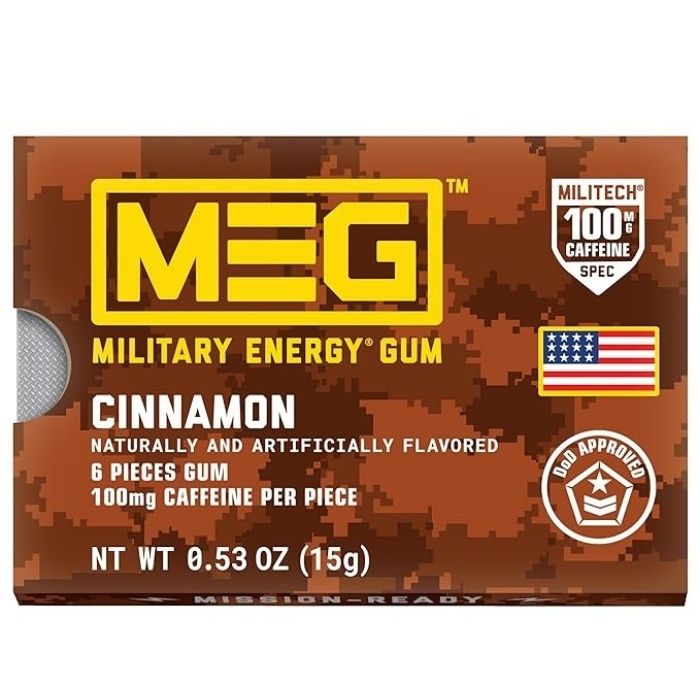 MEG �ߥ꥿�꡼���ʥ������� Cinnamons ���ʥ�� 100mg���ե����� 12�ѥå��ʷ�72γ�� ®�����ͥ륮�� USA�� ������ �Ʒ����Ѽ��� ���ͥ륮����륬��