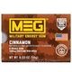 MEG �ߥ꥿�꡼���ʥ������� Cinnamons ���ʥ�� 100mg���ե����� 12�ѥå��ʷ�72γ�� ®�����ͥ륮�� USA�� ������ �Ʒ����Ѽ��� ���ͥ륮����륬��