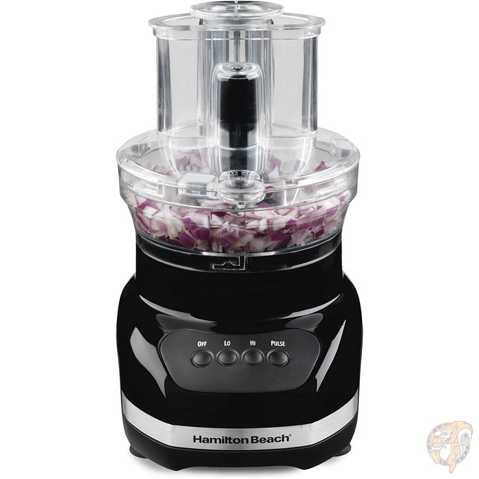 �ϥߥ�ȥ�ӡ��� Hamilton Beach �ӥå��ޥ��� �ǥ奪�ץ饹 12���å� �ա��ɥץ����å�������