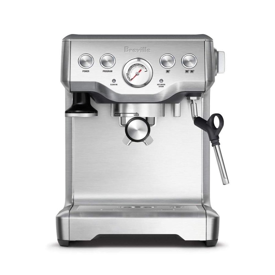 �֥�ӥ� Breville �����ץ�å��ޥ��� BES840XL ����ꥫ���å������