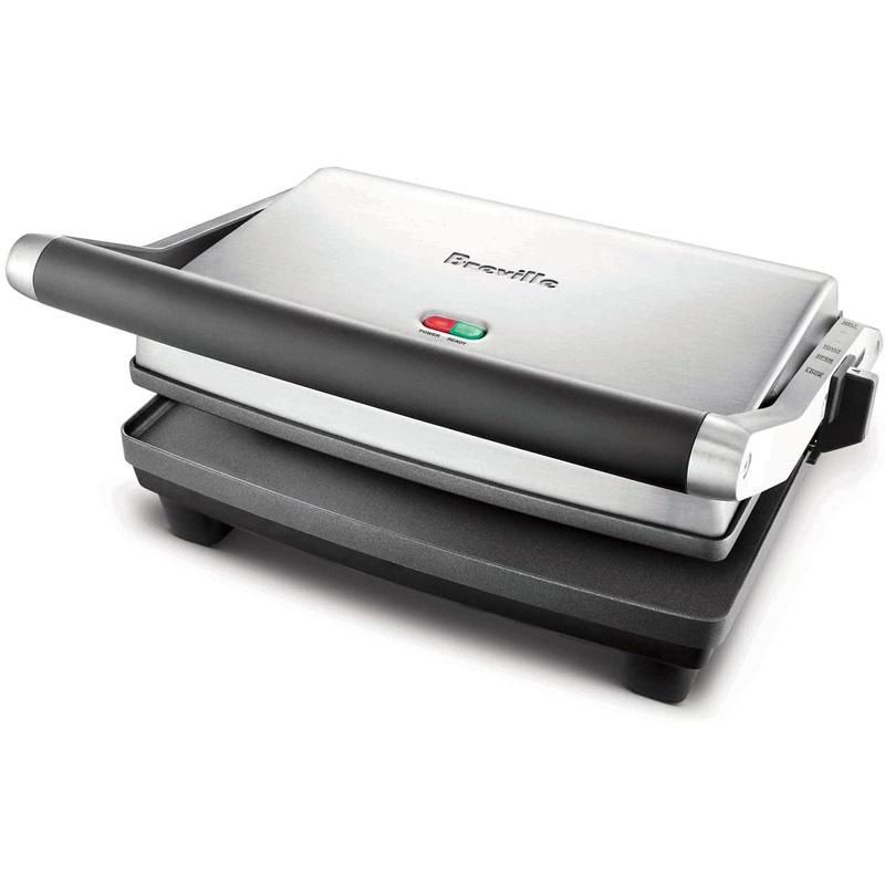 �֥�ӥ� Breville �ѥˡ��˥᡼���� ����ɥ��å��᡼���� BSG520XL �ѥˡ��˥ץ쥹 �ۥåȥ����