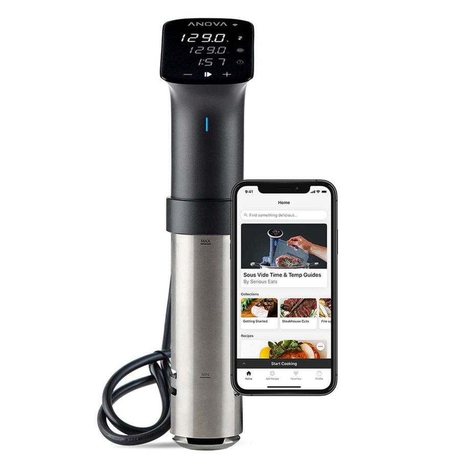 ���Ρ��� �㲹Ĵ���� Anova Culinary Sous Vide