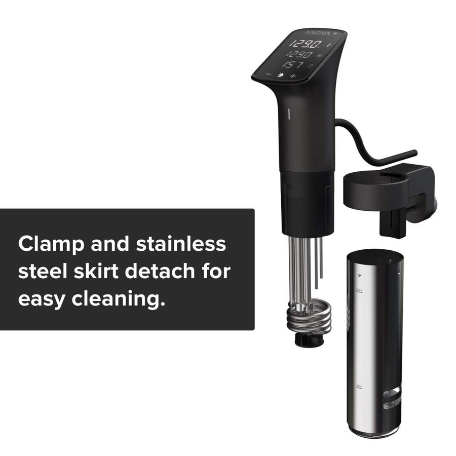 ���Ρ��� �㲹Ĵ���� Anova Culinary Sous Vide