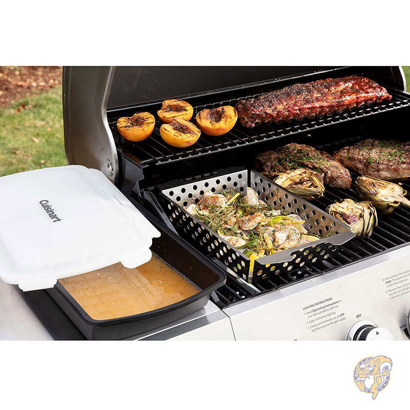 ޥ͡ɥХåȥå  Хå CMT-200 Cuisinart ʡ