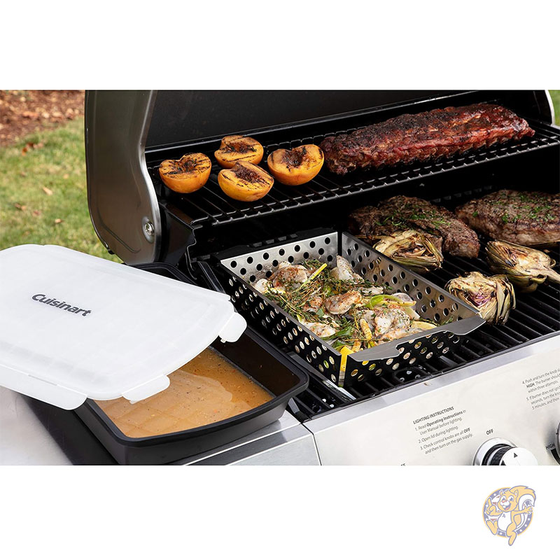 ޥ͡ɥХåȥå  Хå CMT-200 Cuisinart ʡ