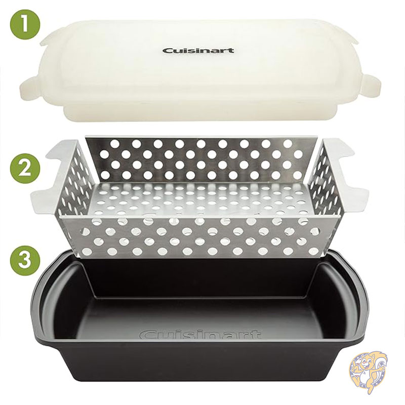 ޥ͡ɥХåȥå  Хå CMT-200 Cuisinart ʡ