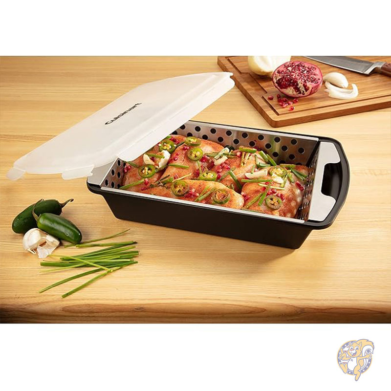 ޥ͡ɥХåȥå  Хå CMT-200 Cuisinart ʡ