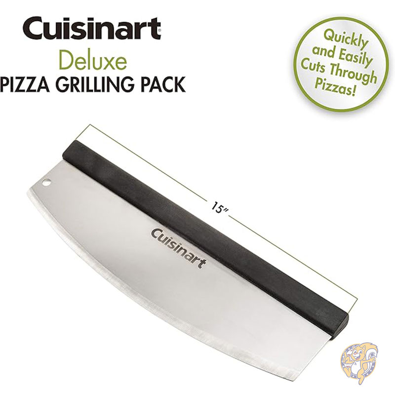 �ǥ�å��� �ԥ� ����� �ѥå� (�ԥ� ���ȡ��󡢥ԥ� �ԡ��롢�ԥ� ���å���) CPS-515 Cuisinart �������ʡ���