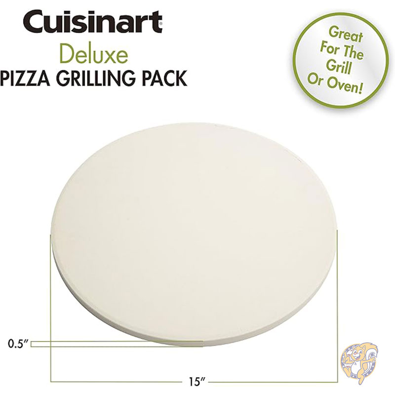 �ǥ�å��� �ԥ� ����� �ѥå� (�ԥ� ���ȡ��󡢥ԥ� �ԡ��롢�ԥ� ���å���) CPS-515 Cuisinart �������ʡ���