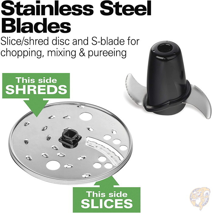 ϥߥȥӡ Hamilton Beach աɥץå&٥֥ åѡ 8å 