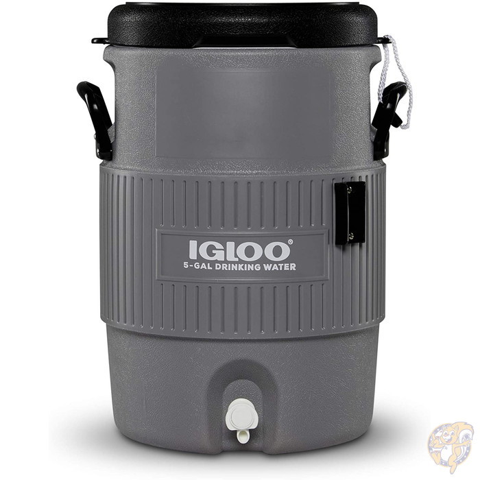 �����롼 �إӡ��ǥ塼�ƥ��� �����������ǥ����ڥ󥵡� Igloo �������������㥰