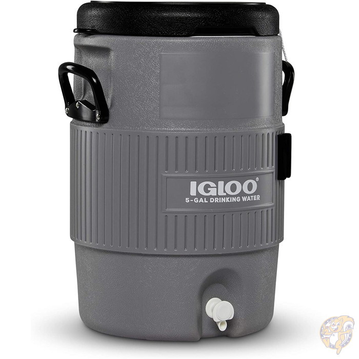 �����롼 �إӡ��ǥ塼�ƥ��� �����������ǥ����ڥ󥵡� Igloo �������������㥰