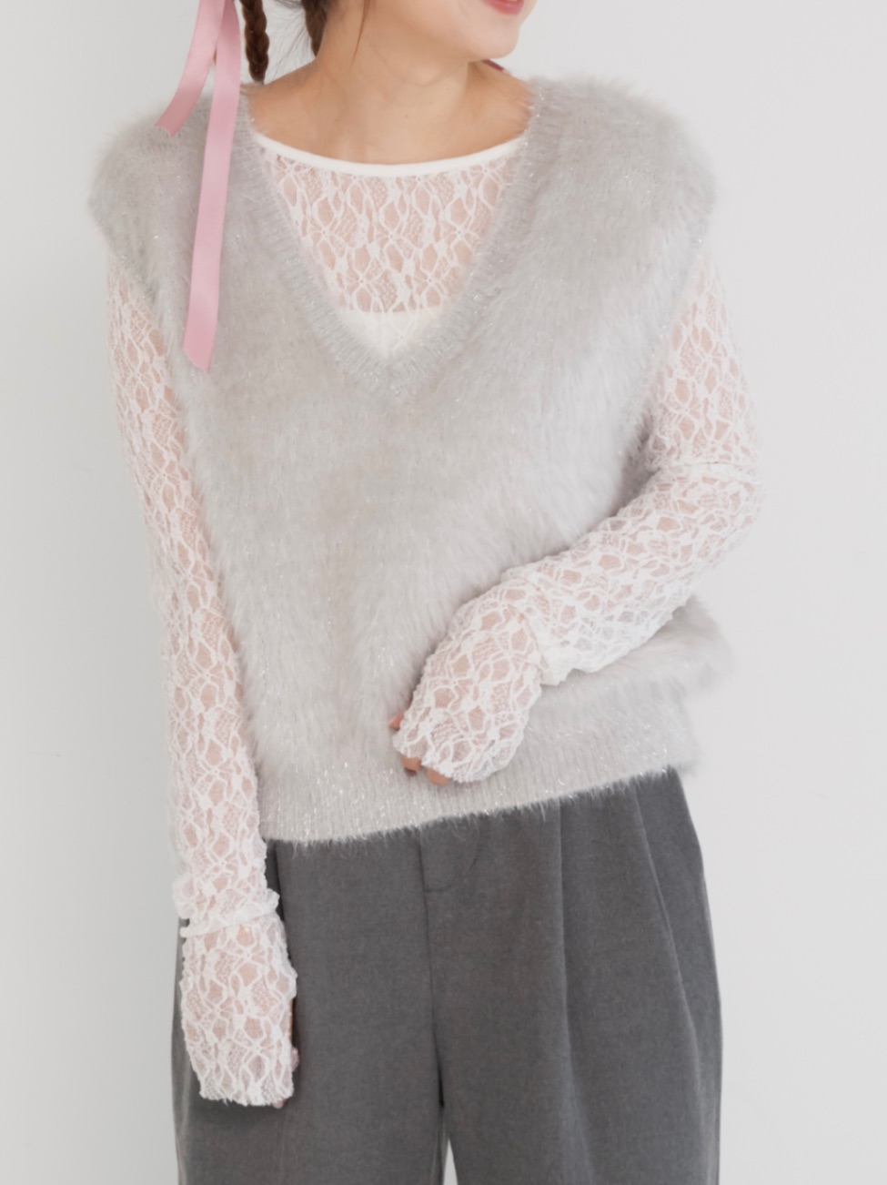 トップス | JUMELLE ジュメロ