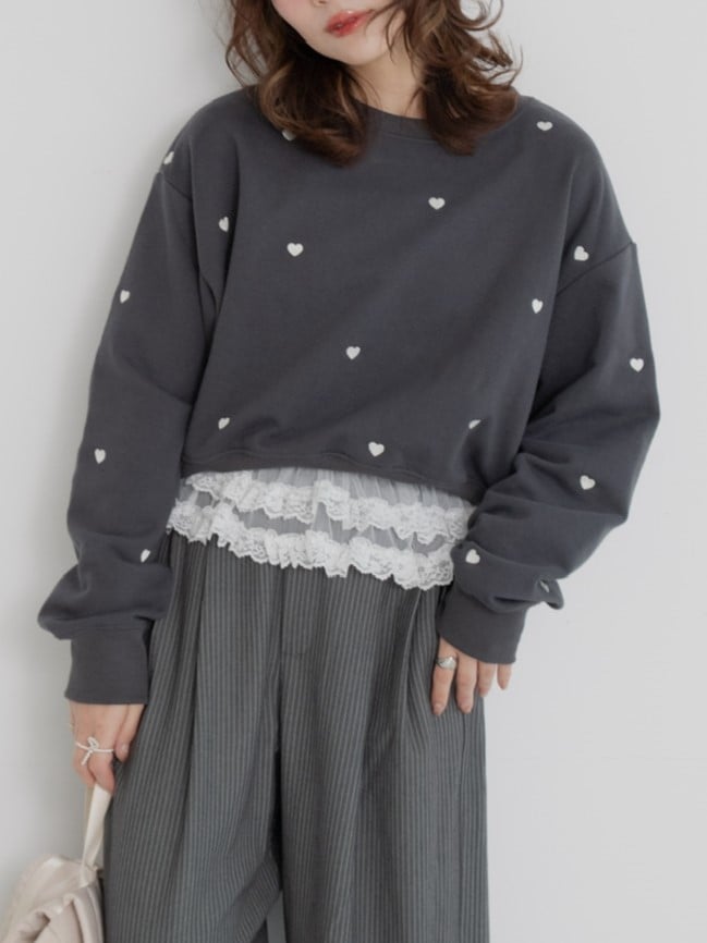 トップス | JUMELLE