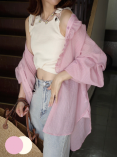 トップス | JUMELLE