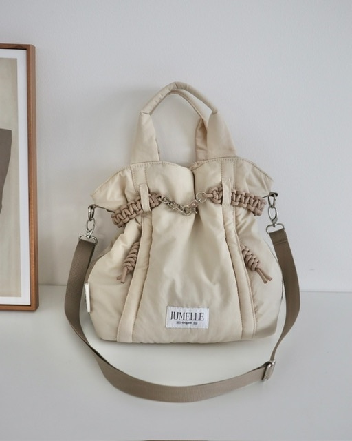 バッグ/財布 | JUMELLE