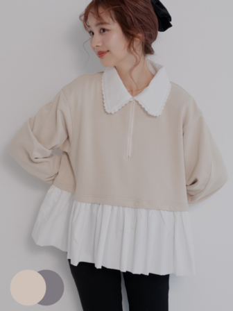 トップス | JUMELLE