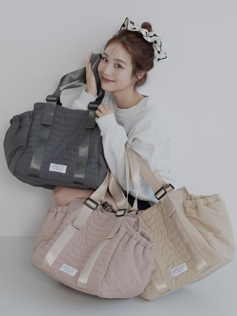 バッグ/財布 | JUMELLE