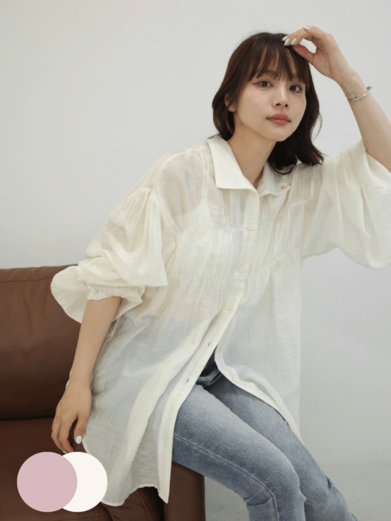 トップス | JUMELLE