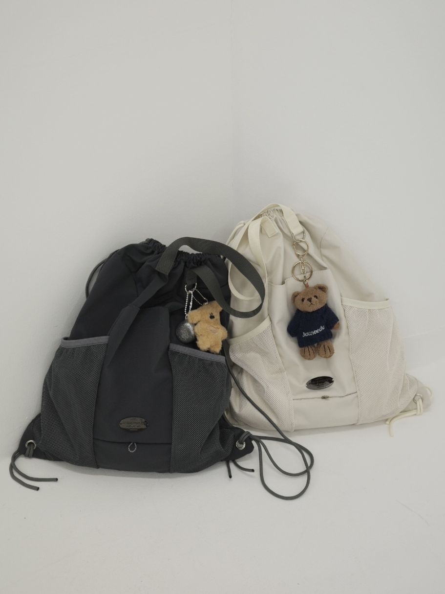 バッグ/財布 | JUMELLE