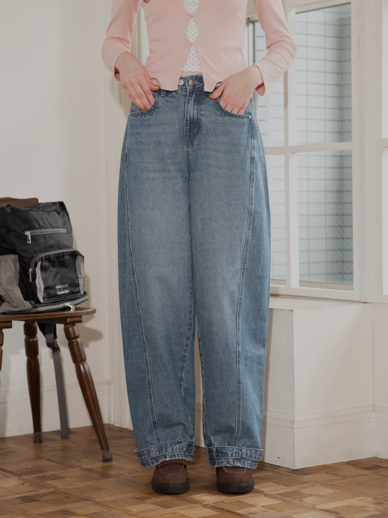 new in】9月2日(水)19時 | JUMELLE