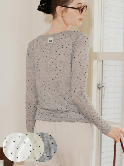 トップス,CUTSEW/SWEAT | JUMELLE