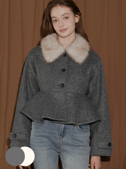 new in】10月7日(水)19時 | JUMELLE