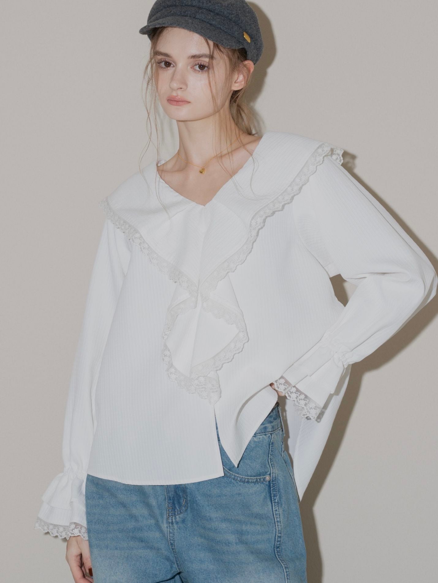 new in】10月7日(水)19時 | JUMELLE