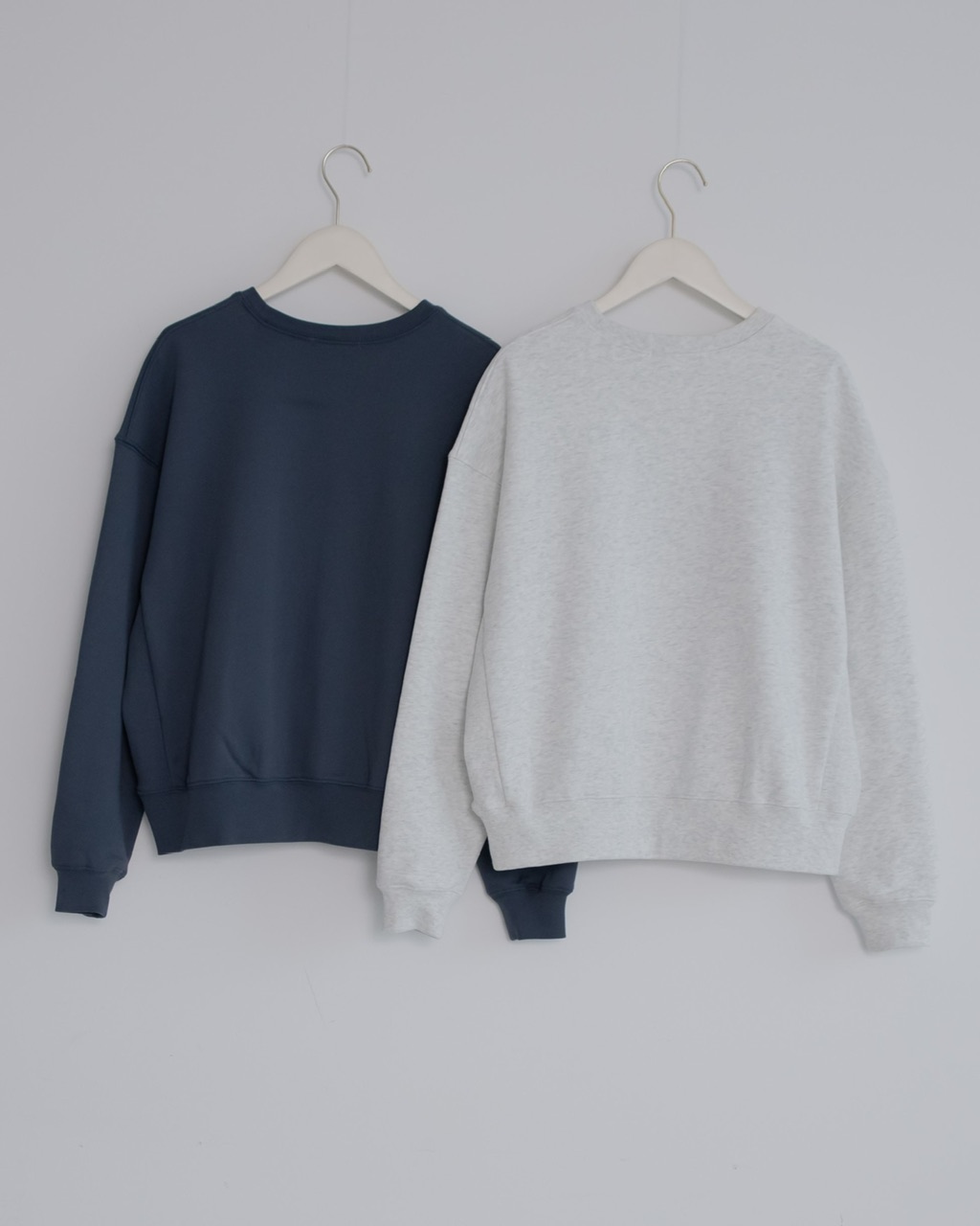 刺繍ロゴスウェット | トップス | JUMELLE