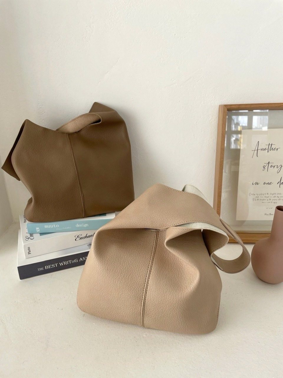 1LDK購入LIVING CONCEPT トライアングル バッグ 1LDK購入LIVING CONCEPT トライアングル バッグ バッグ
