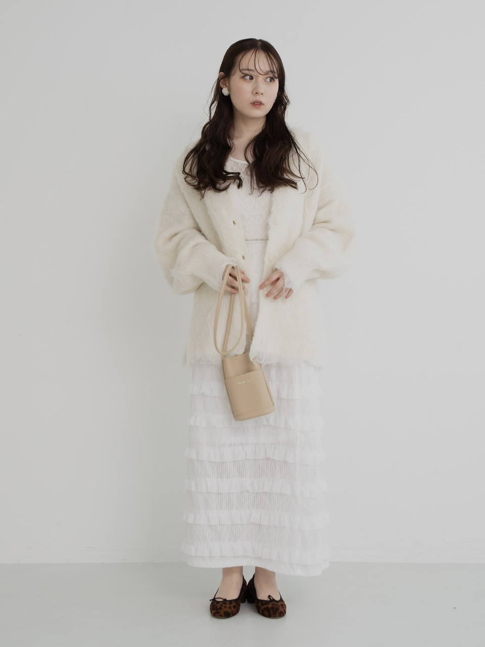 トップス ALLUSION KNIT C.E CAVEMPT トップス ALLUSION KNIT C.E CAVEMPT C.E / シーイー | ALLUSION KNIT