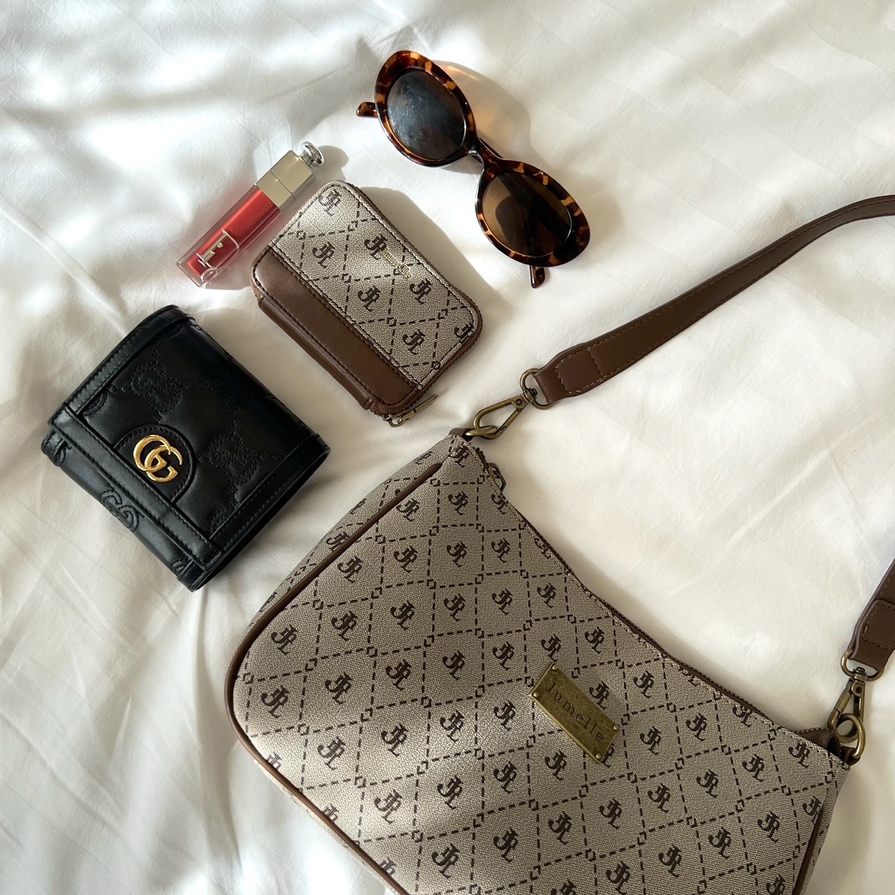 JM onehand BAG | バッグ/財布 | JUMELLE