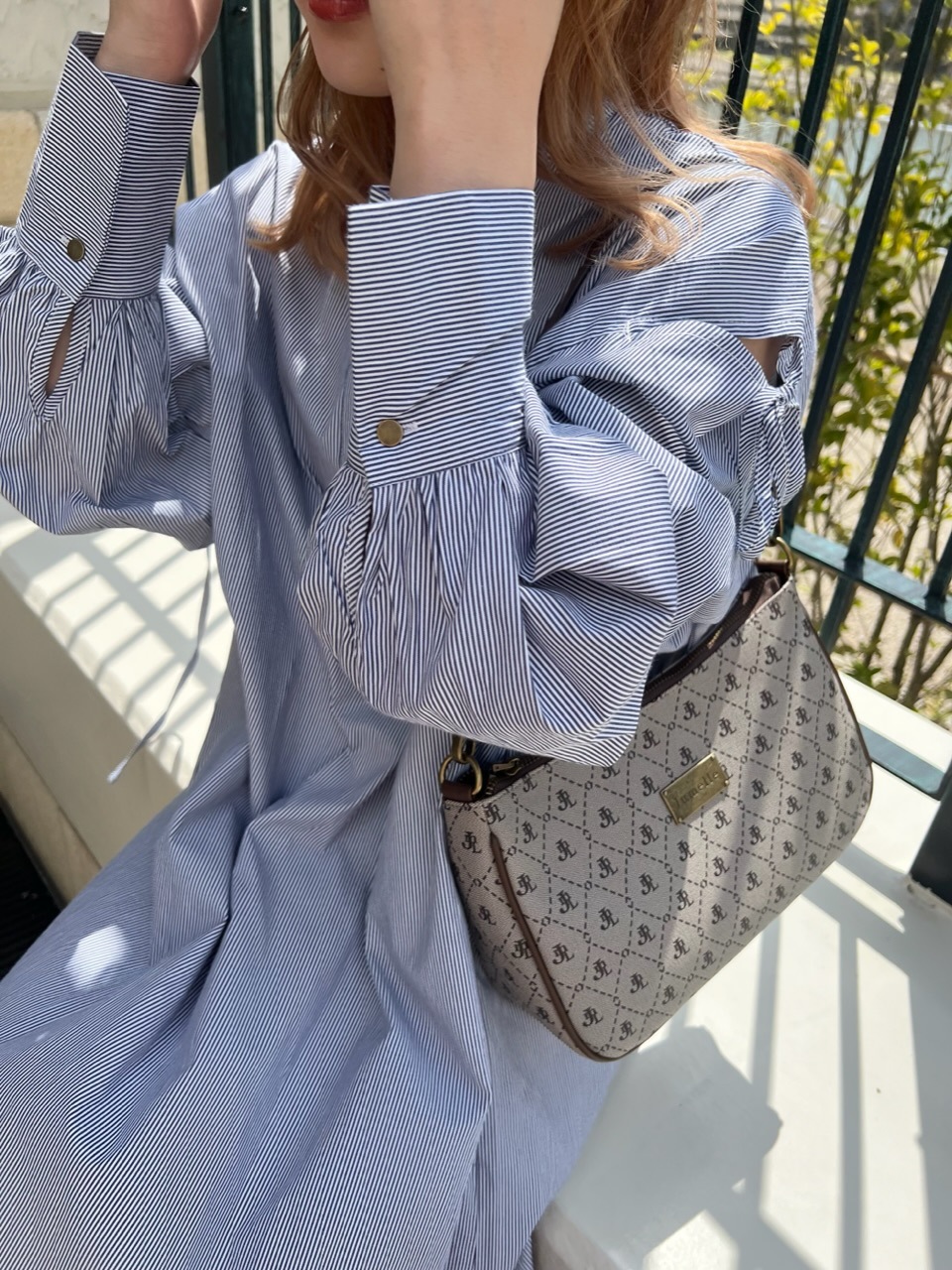 JM onehand BAG | バッグ/財布 | JUMELLE