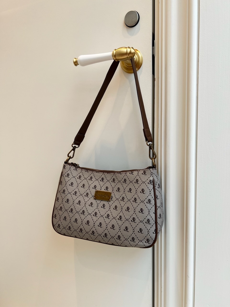 JM onehand BAG | バッグ/財布 | JUMELLE