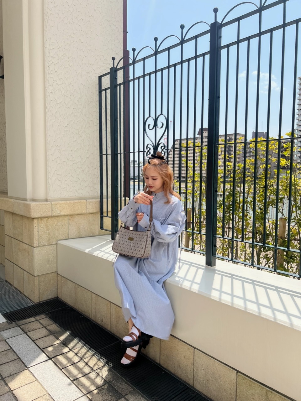 JM onehand BAG | バッグ/財布 | JUMELLE