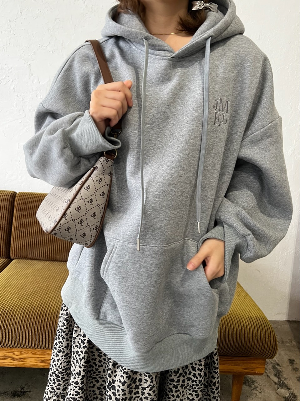 JM onehand BAG | バッグ/財布 | JUMELLE