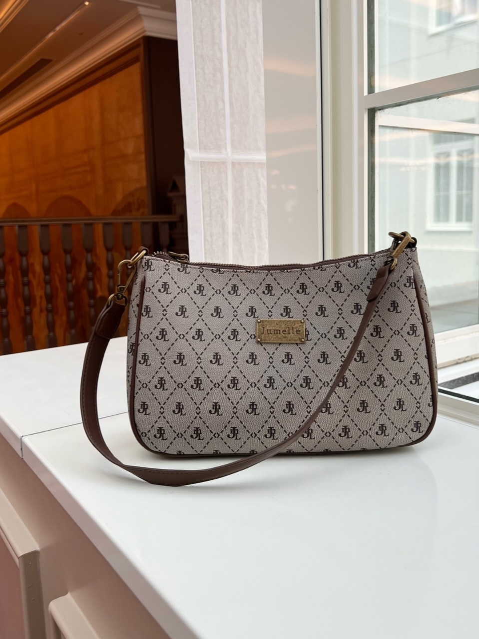 JM onehand BAG | バッグ/財布 | JUMELLE