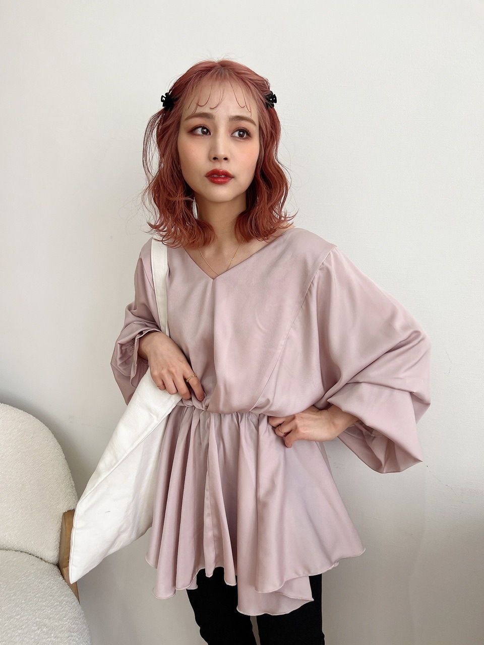 accessories mau coratali ヘアクリップ 2点セット accessories mau coratali ヘアクリップ 2点セット