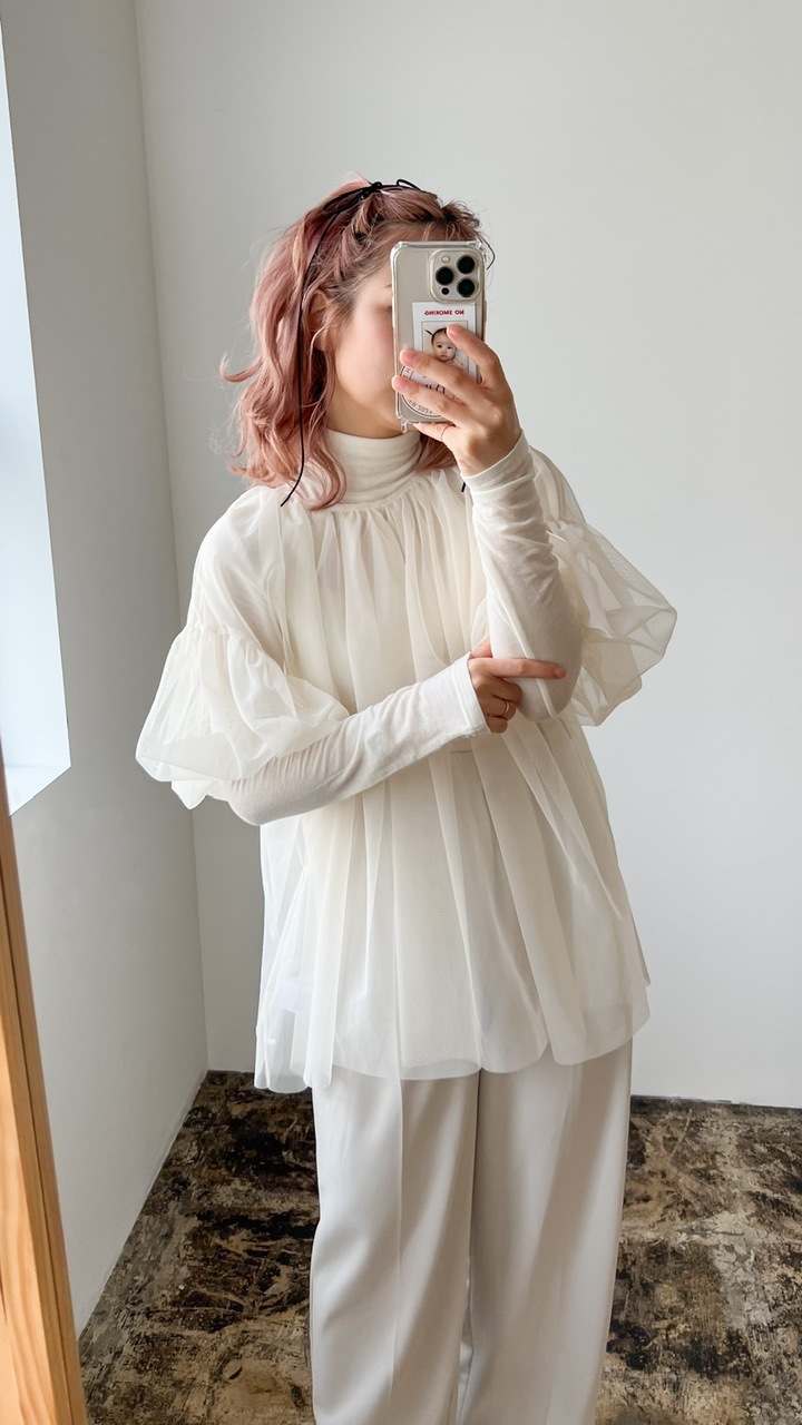 フルールドゥレ B263019 Intoxicating Lux Charmeuse Midi Length Fit and Flare