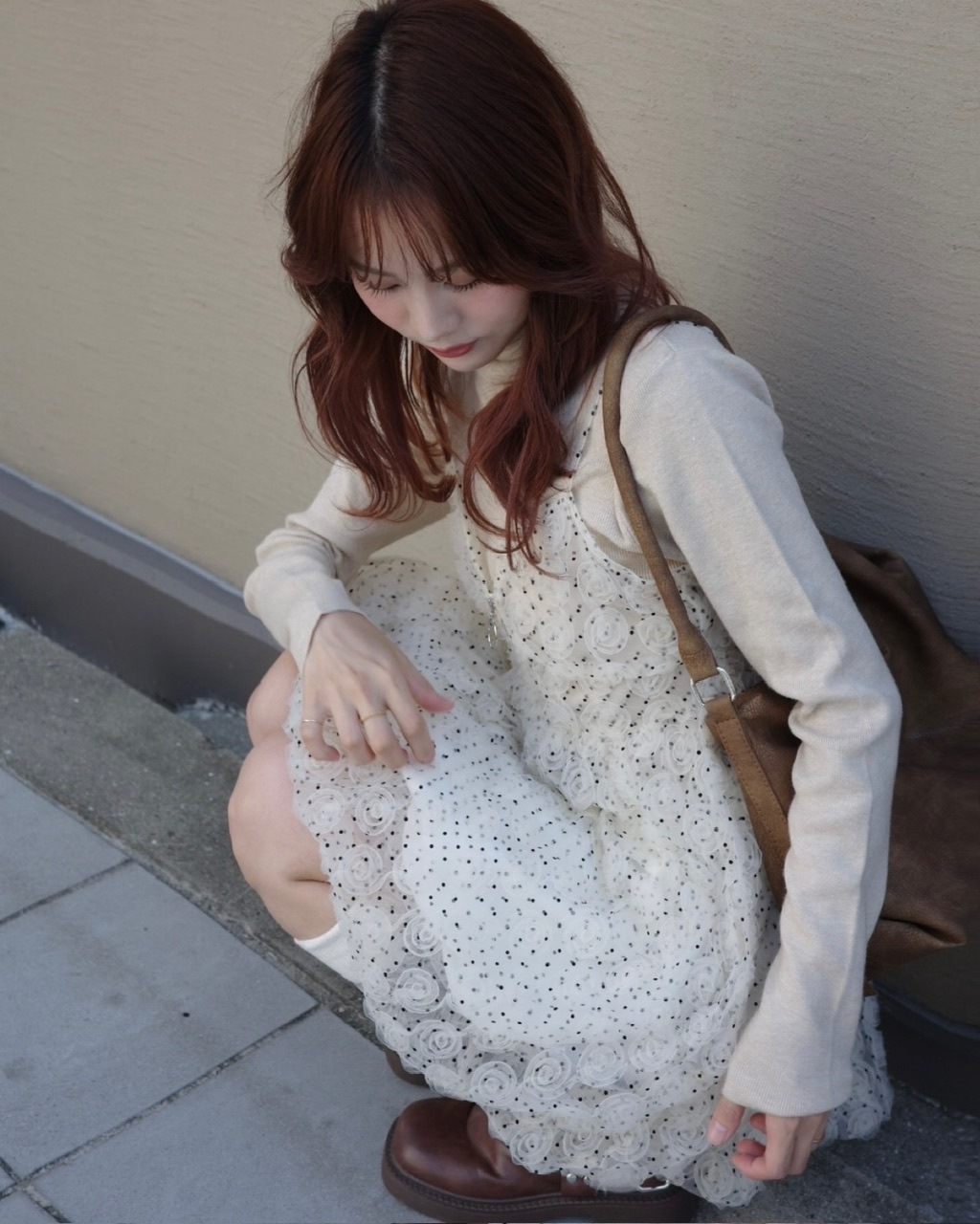 【人気商品】 jumelle チュールビスチェ　ピンク チュールローズビスチェ #2カラー | トップス | JUMELLE