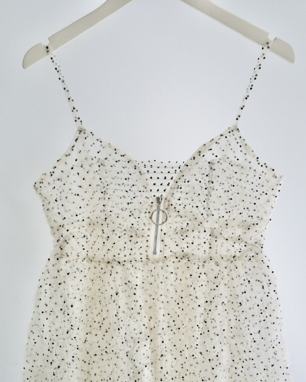 【人気商品】 jumelle チュールビスチェ　ピンク 人気商品】 jumelle チュールビスチェ ピンク 人気商品