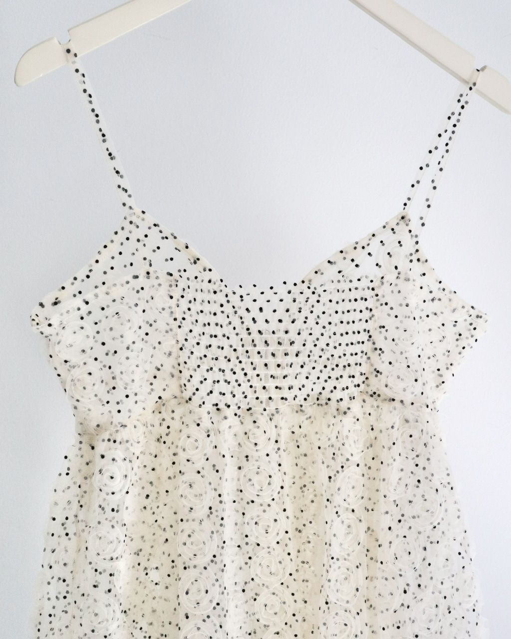 【人気商品】 jumelle チュールビスチェ　ピンク チュールローズビスチェ #2カラー | トップス | JUMELLE