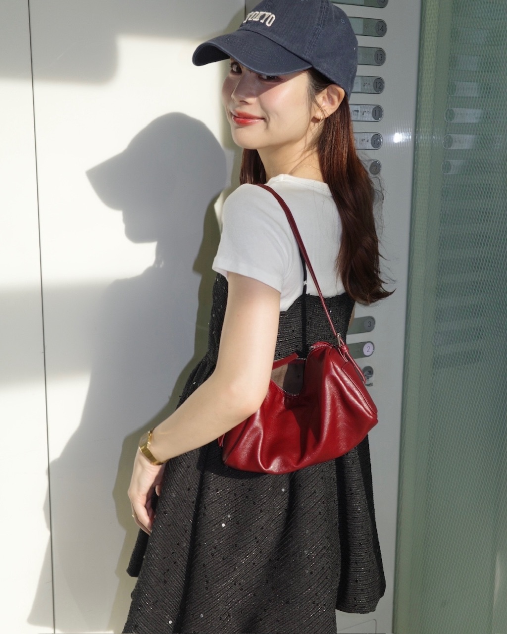 美品♡ ブルーム F80 ビスチェ 単品！ 予約販売/10月上旬】ブルームビスチェ BEIGE | ALL | JUMELLE