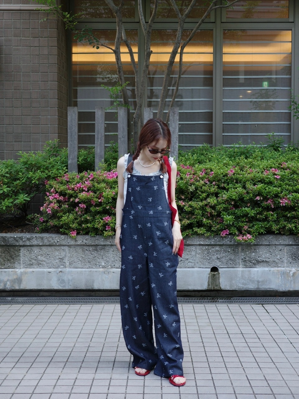 BONPOINT サロペット 2025年最新】bonpoint サロペットの人気アイテム - メルカリ