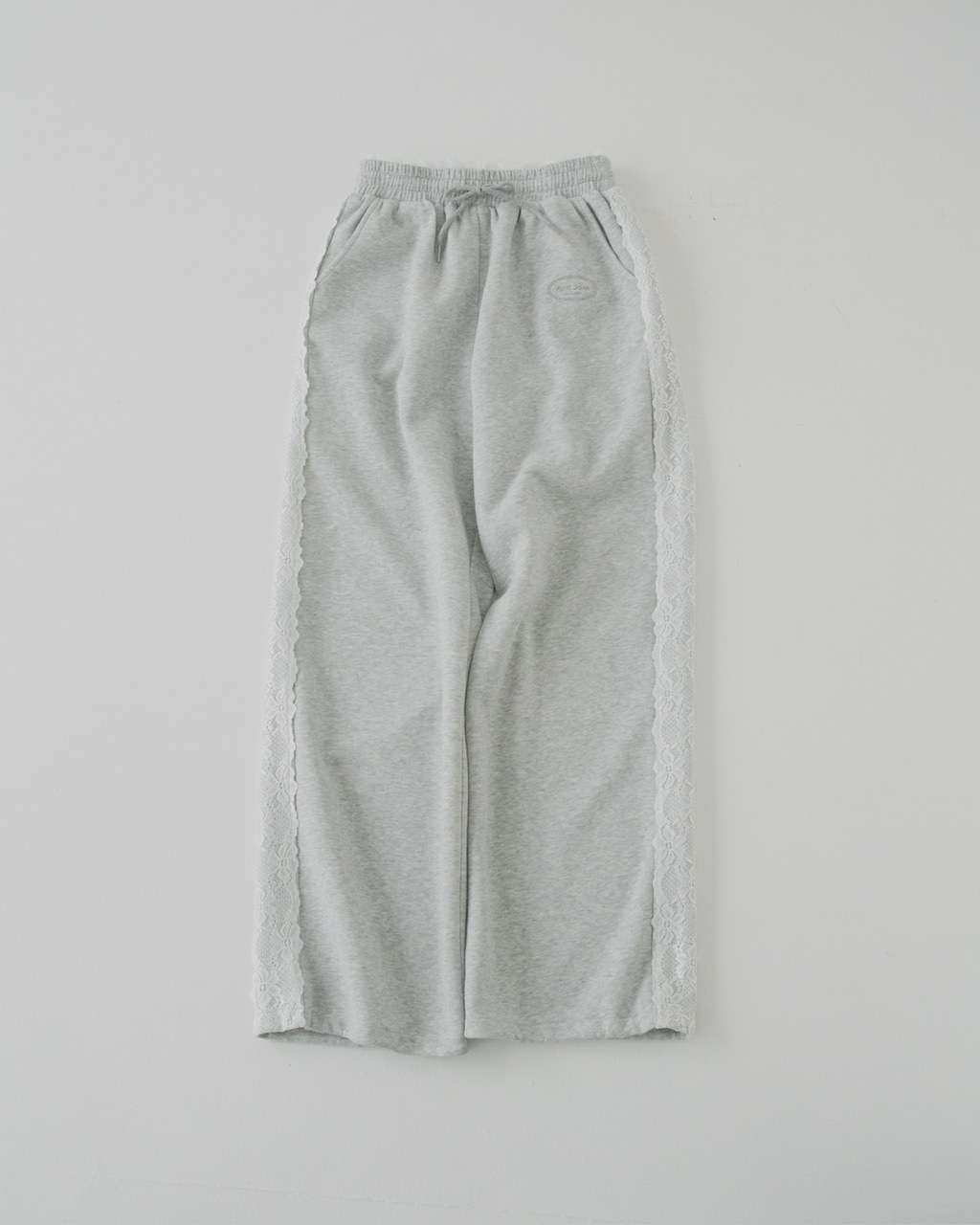 April Jane】レーススウェットパンツ NAVY Mサイズ※残りわずか | ALL