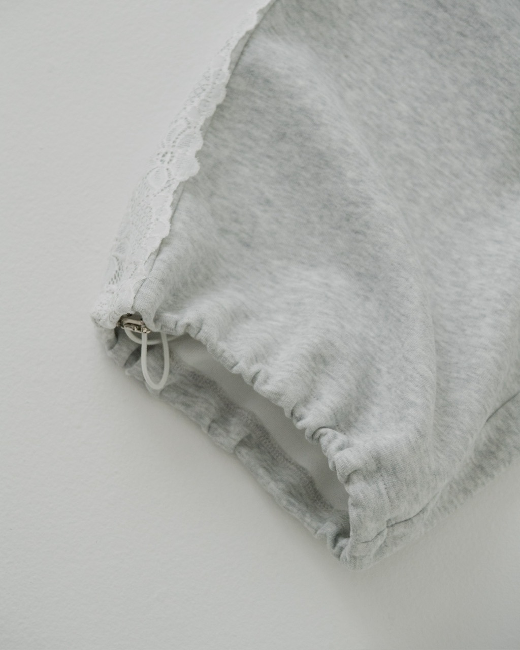 April Jane】レーススウェットパンツ NAVY Mサイズ※残りわずか | ALL